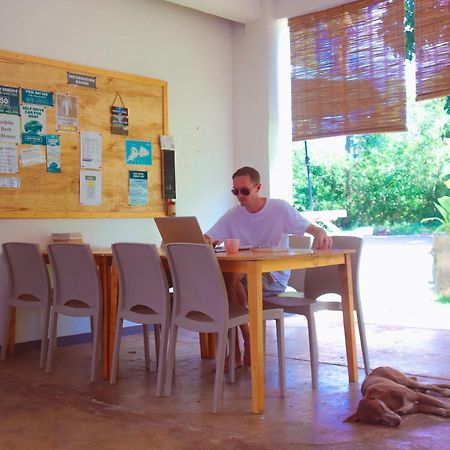 Camotes Hostel Resort Himensulan Kültér fotó