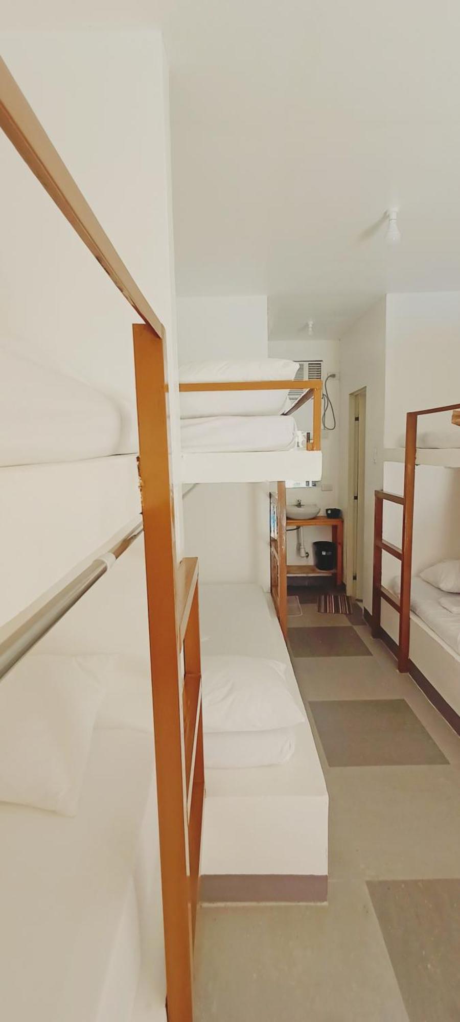 Camotes Hostel Resort Himensulan Kültér fotó