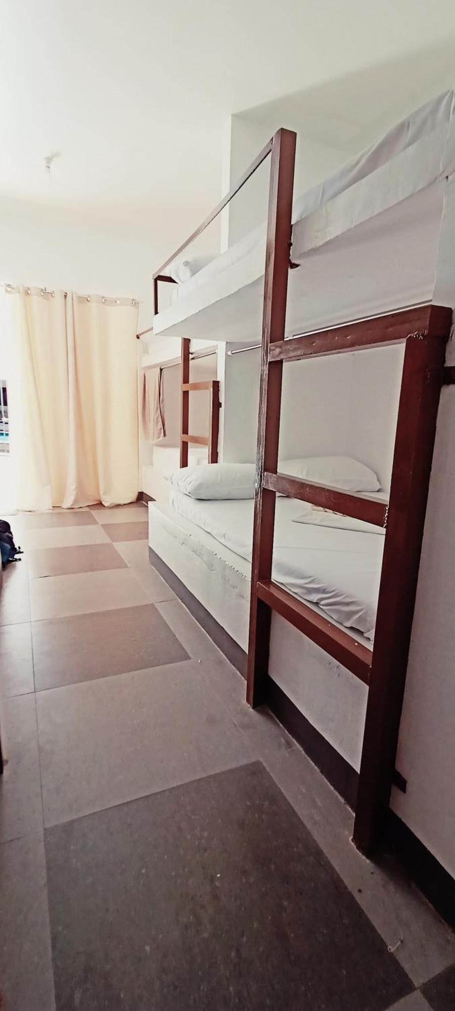 Camotes Hostel Resort Himensulan Kültér fotó