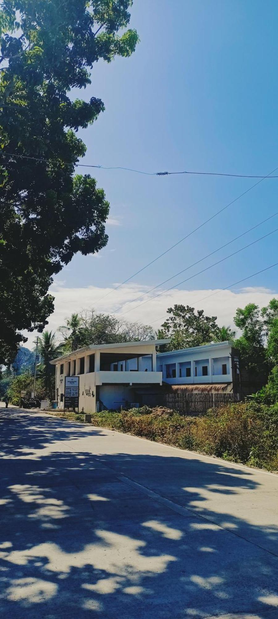 Camotes Hostel Resort Himensulan Kültér fotó