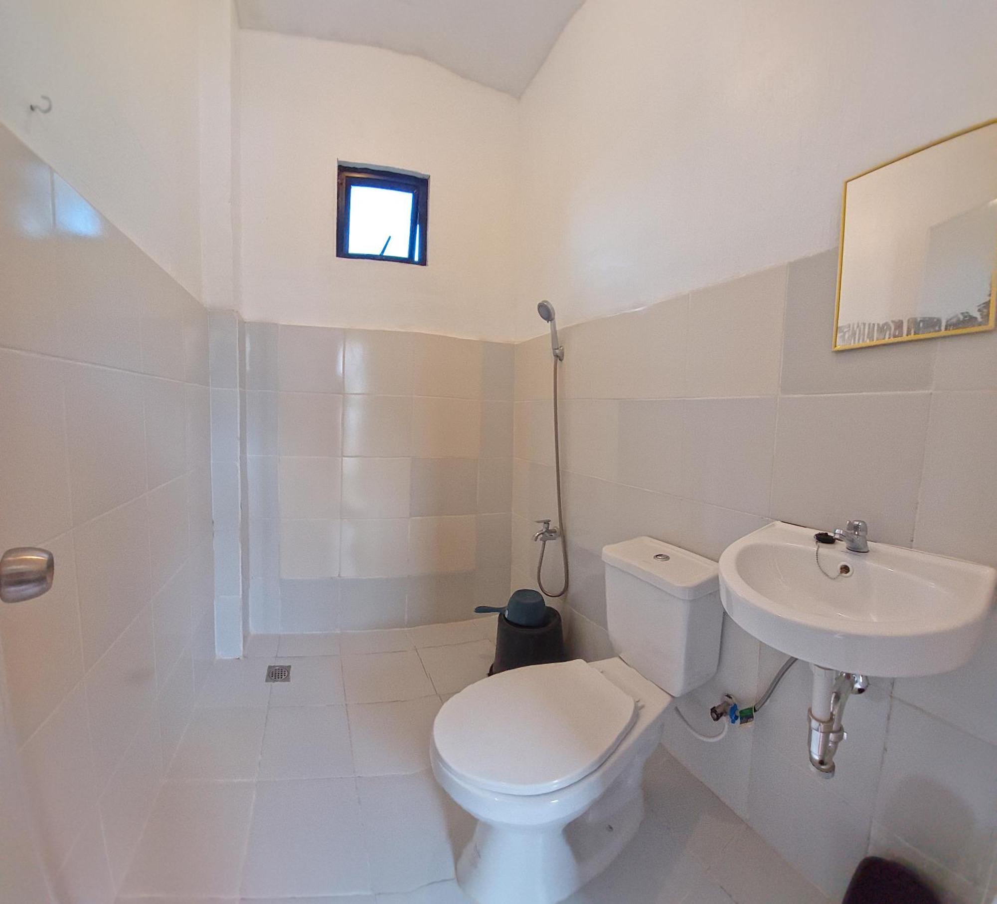 Camotes Hostel Resort Himensulan Kültér fotó