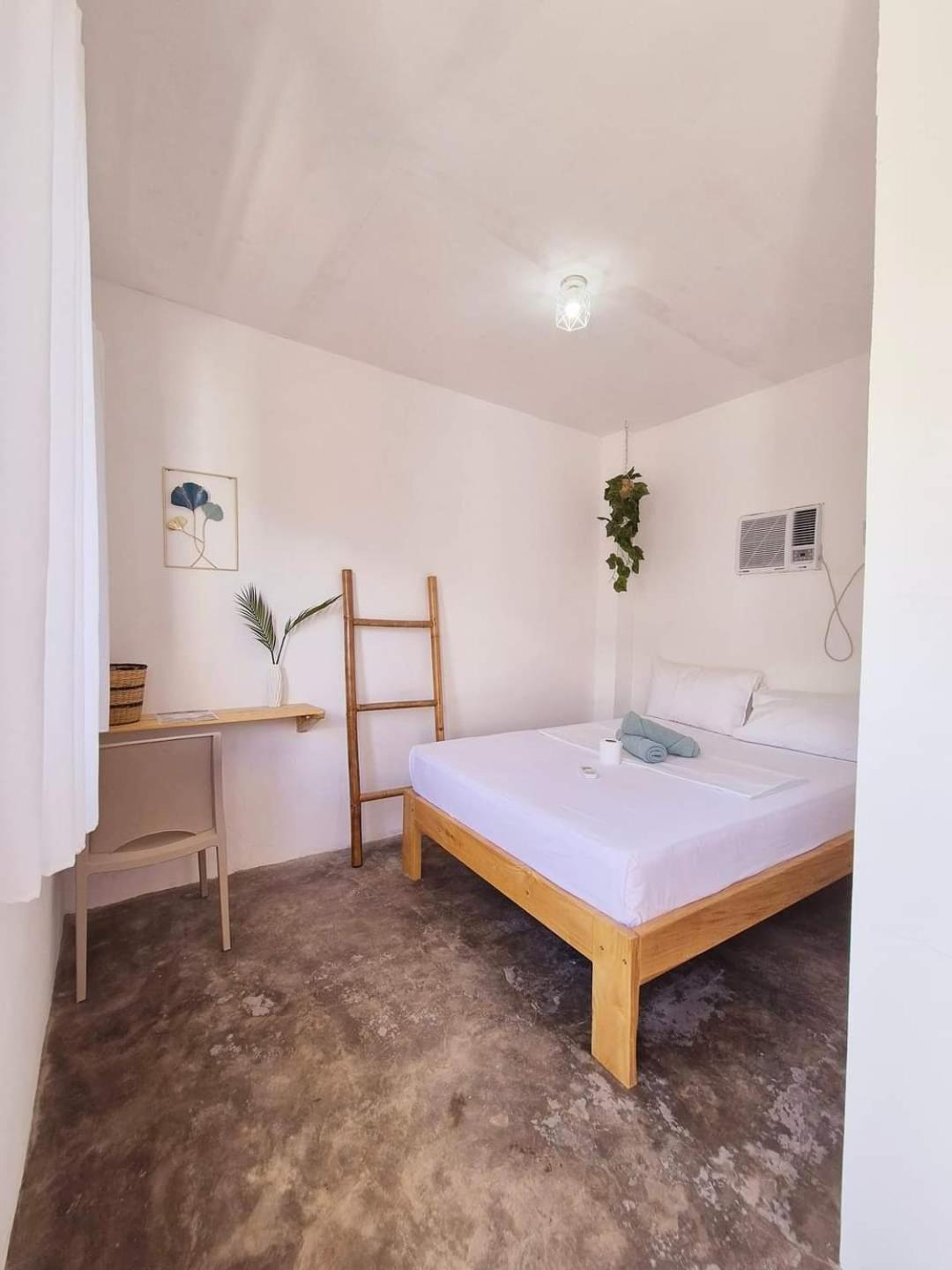 Camotes Hostel Resort Himensulan Kültér fotó
