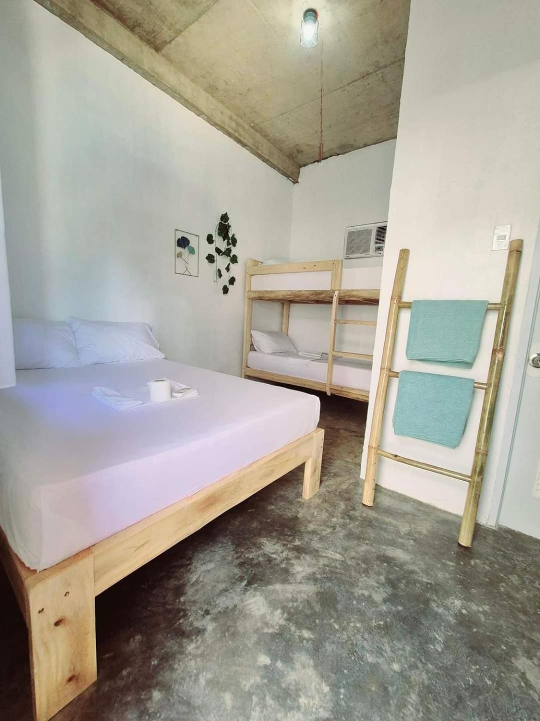 Camotes Hostel Resort Himensulan Kültér fotó