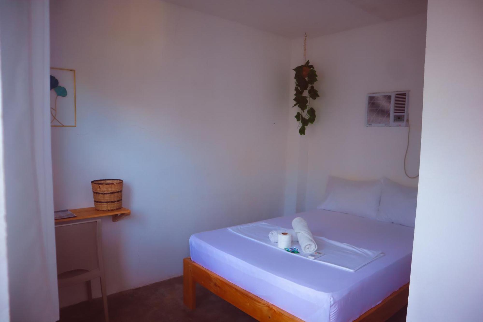 Camotes Hostel Resort Himensulan Kültér fotó